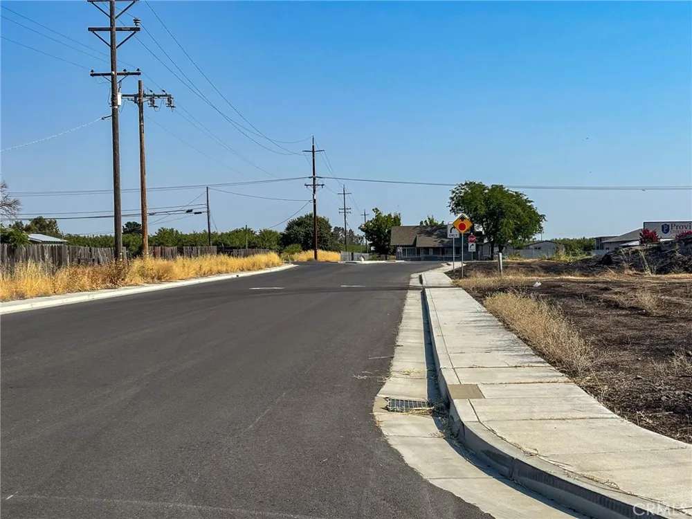 698 Hambright (Corner Hwy 32) Avenue Orland, CA 95963