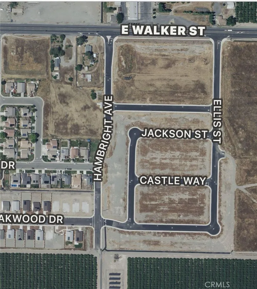 698 Hambright (Corner Hwy 32) Avenue Orland, CA 95963