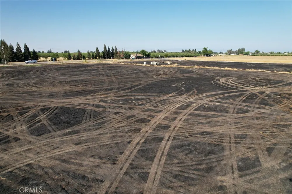 698 Hambright (Corner Hwy 32) Avenue Orland, CA 95963