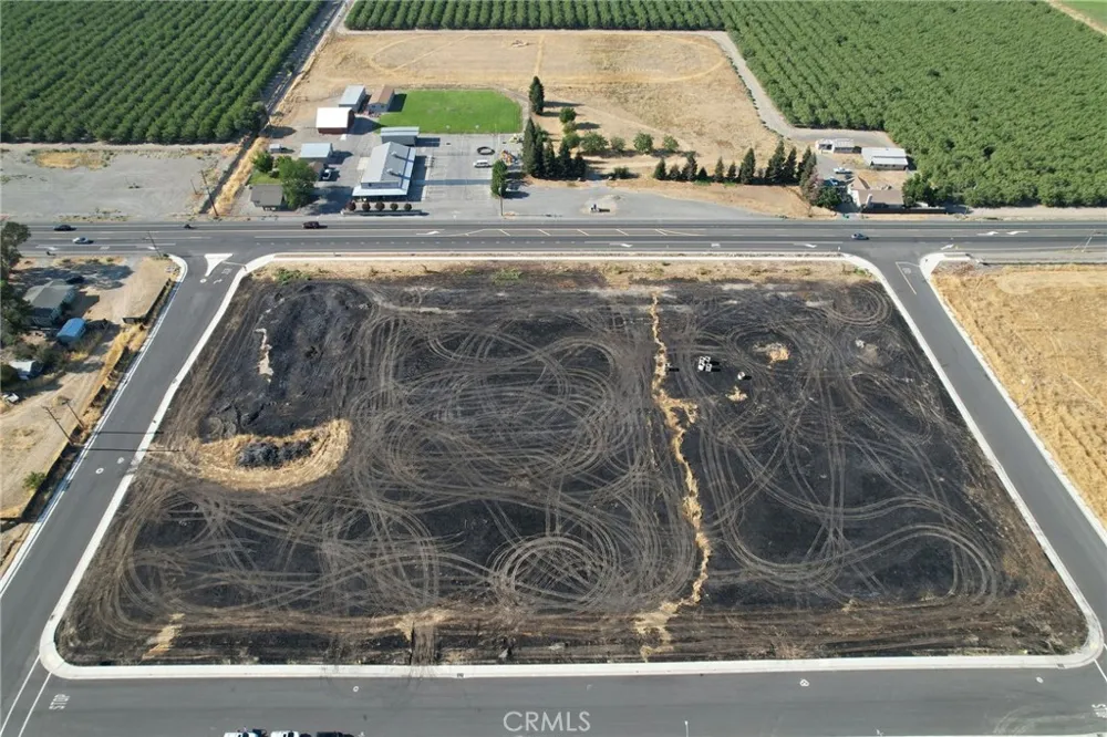 698 Hambright (Corner Hwy 32) Avenue Orland, CA 95963