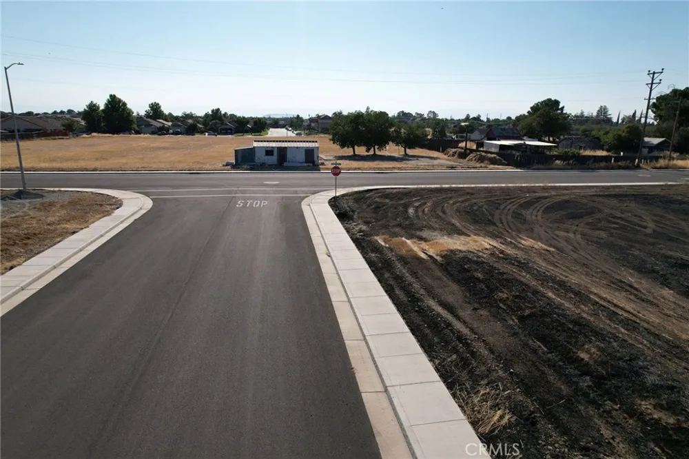 698 Hambright (Corner Hwy 32) Avenue Orland, CA 95963