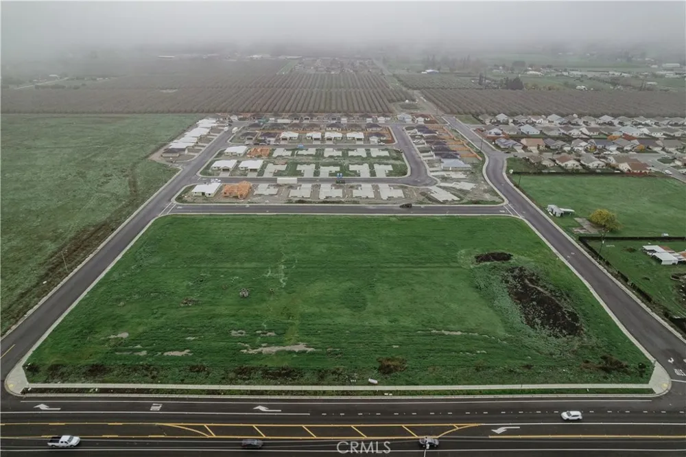 698 Hambright (Corner Hwy 32) Avenue Orland, CA 95963