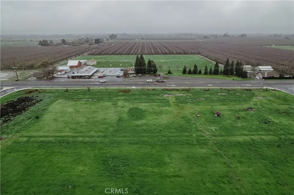 698 Hambright (Corner Hwy 32) Avenue Orland, CA 95963