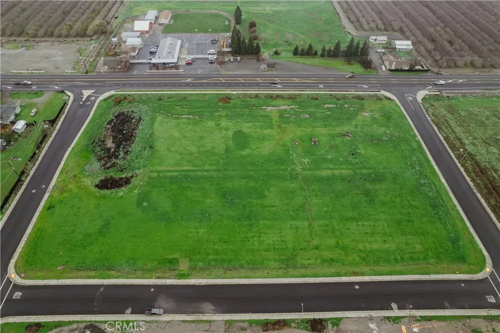 698 Hambright (Corner Hwy 32) Avenue Orland, CA 95963