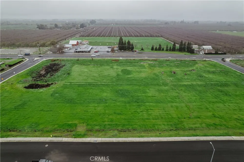 698 Hambright (Corner Hwy 32) Avenue Orland, CA 95963