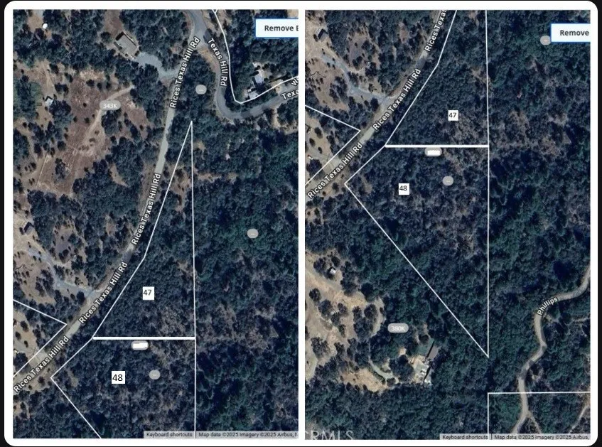 48 Rices Texas Hill Road Oregon House, CA 95962