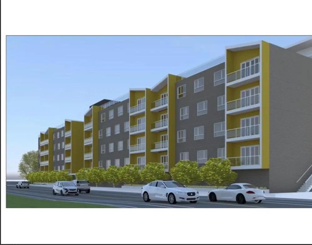 5091 Macarthur Boulevard Oakland, CA 94619