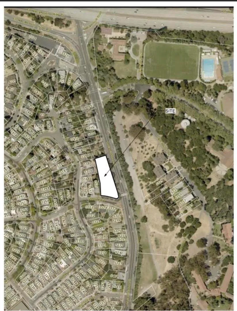 5091 Macarthur Boulevard Oakland, CA 94619