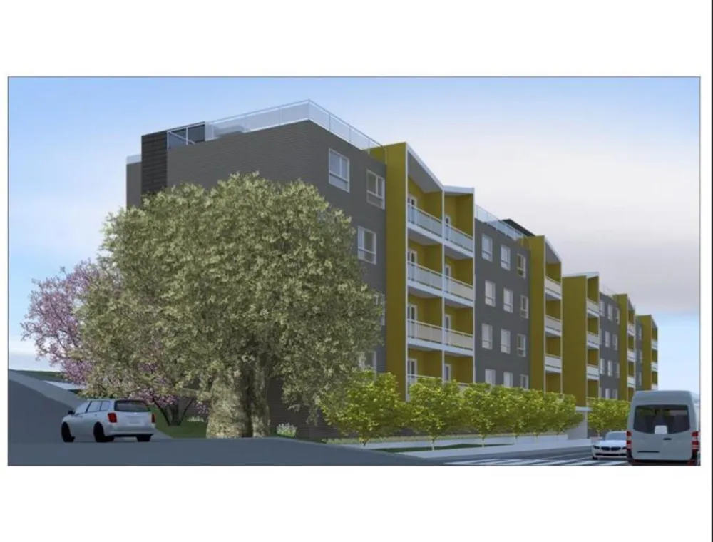 5091 Macarthur Boulevard Oakland, CA 94619