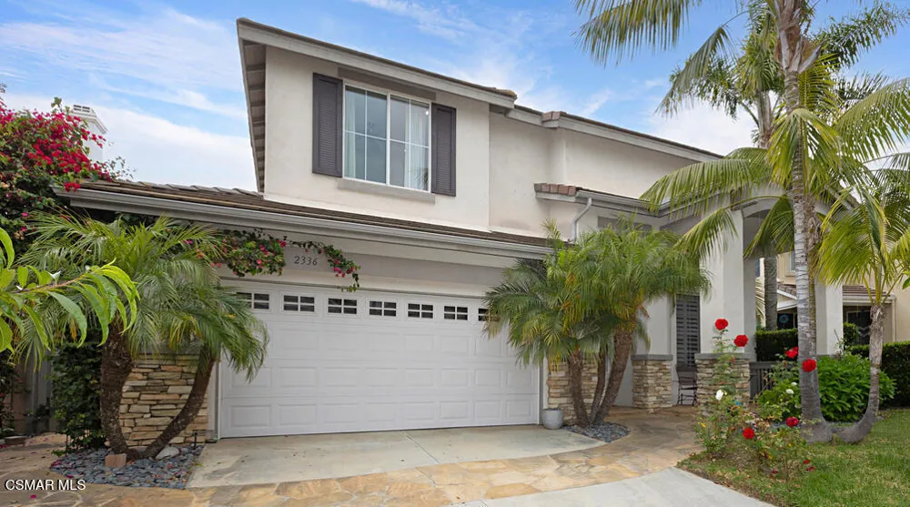 2336 Summerwind Place Carlsbad, CA 92008