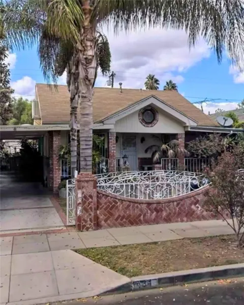 431 Workman Street