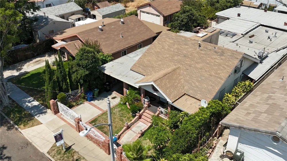 431 Workman Street San Fernando, CA 91340