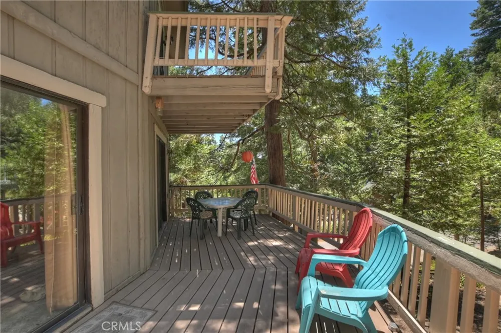 305 Cedarbrook Drive Twin Peaks, CA 92391