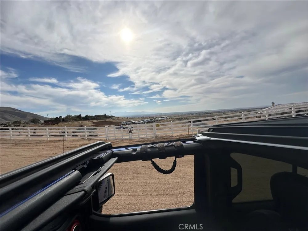 Joshua Road Apple Valley, CA 92308