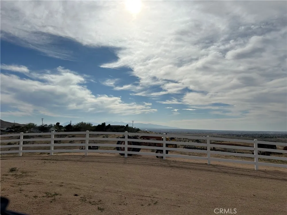 Joshua Road Apple Valley, CA 92308