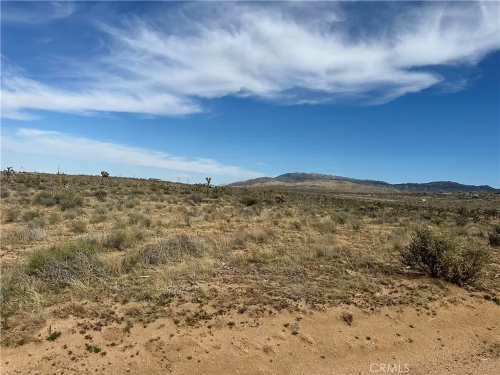 Joshua Road Apple Valley, CA 92308
