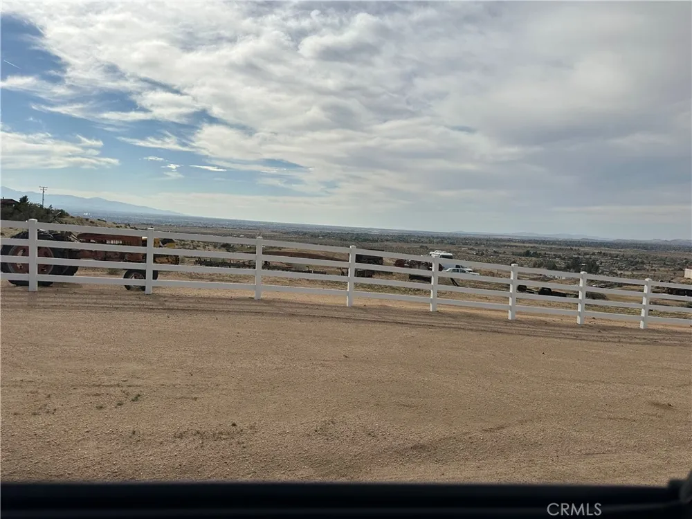 Joshua Road Apple Valley, CA 92308
