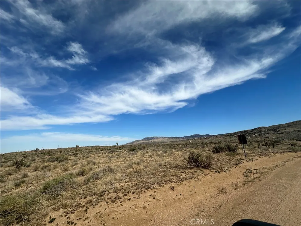 Joshua Road Apple Valley, CA 92308