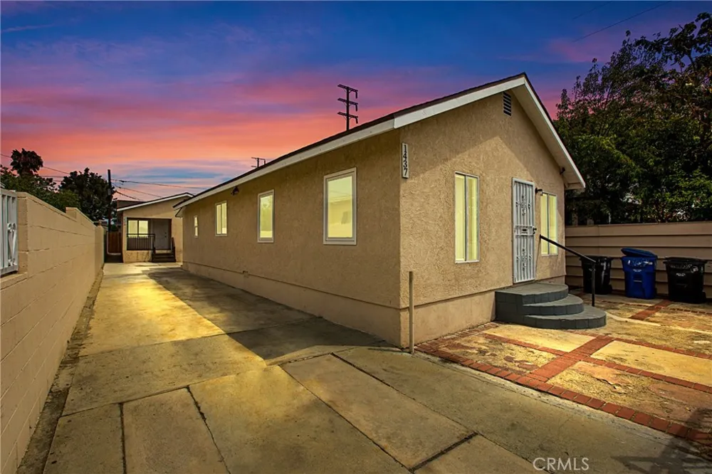 1435 E Colon ST Wilmington, CA 90744