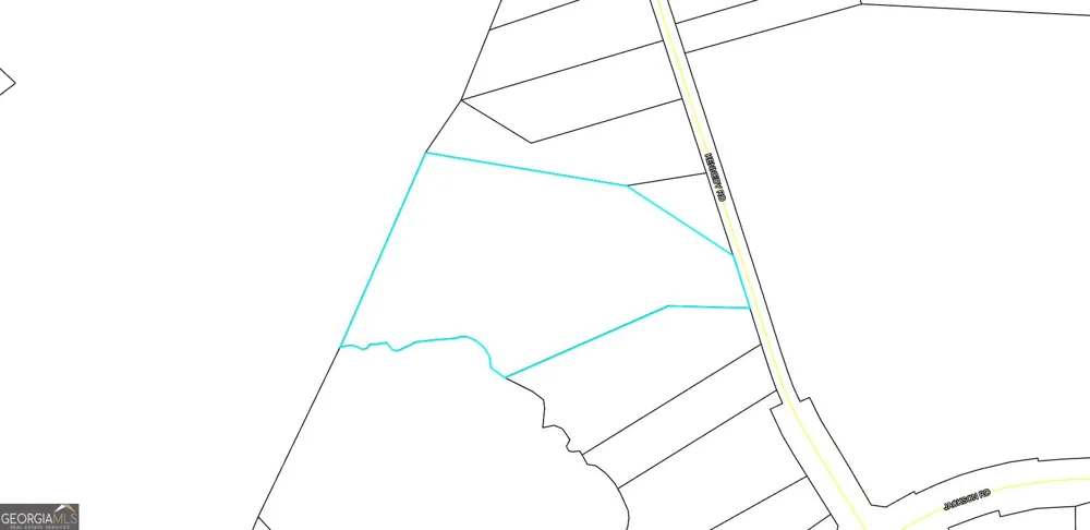 127 KENNEDY RD Griffin, GA 30223