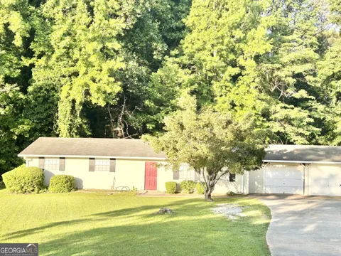 4363 Stonewall Tell Road