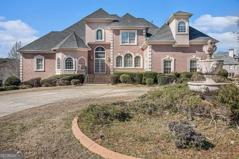 461 Wynns Way