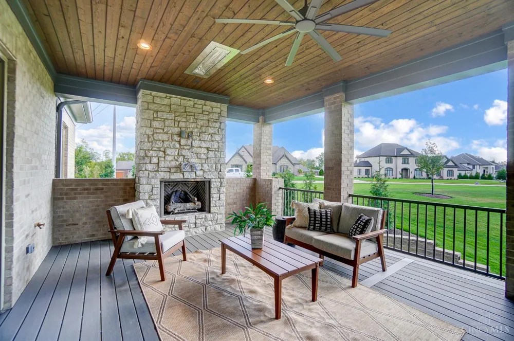 10 Priya Place Green, OH 45002