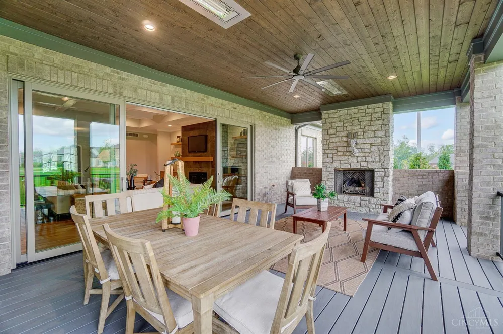 10 Priya Place Green, OH 45002