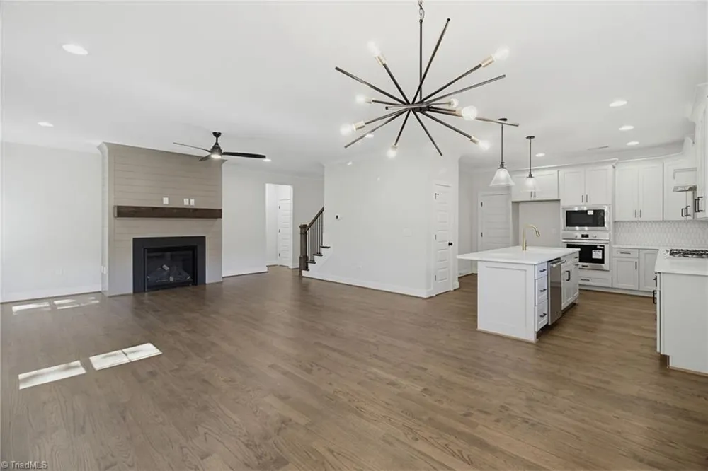 4029 Estate Drive Lewisville, NC 27023