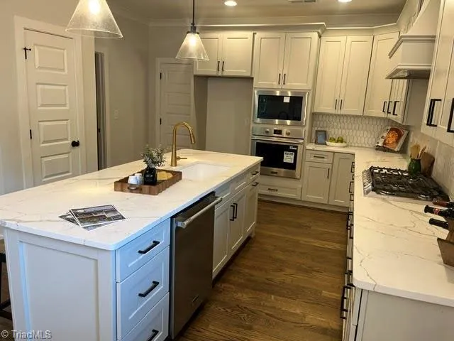 4029 Estate Drive Lewisville, NC 27023