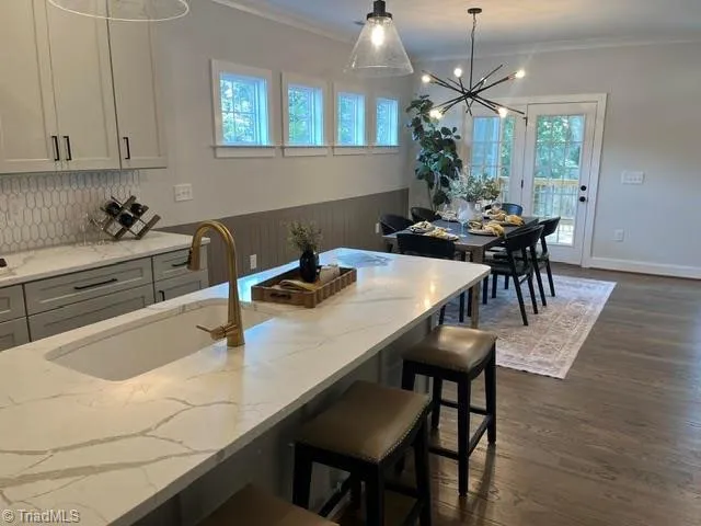 4029 Estate Drive Lewisville, NC 27023