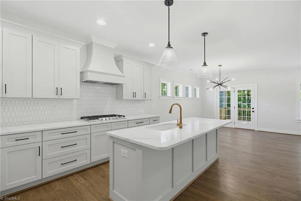 4029 Estate Drive Lewisville, NC 27023