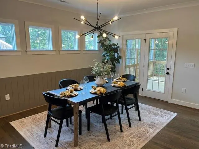 4029 Estate Drive Lewisville, NC 27023