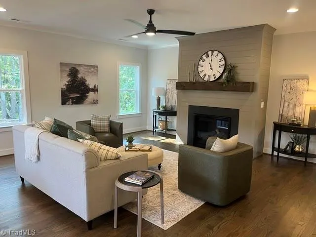 4029 Estate Drive Lewisville, NC 27023