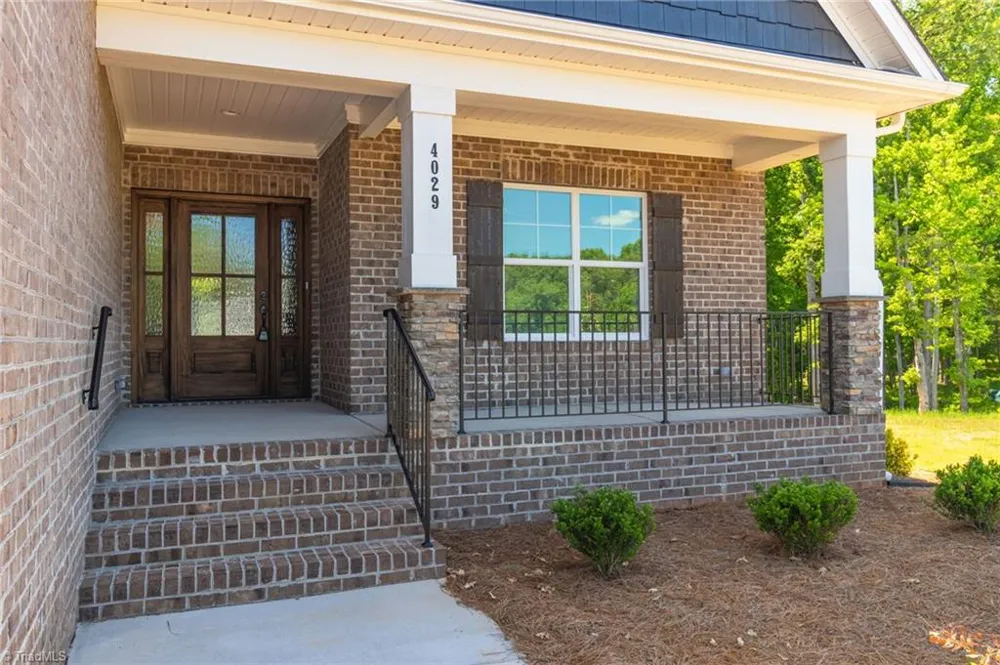 4029 Estate Drive Lewisville, NC 27023
