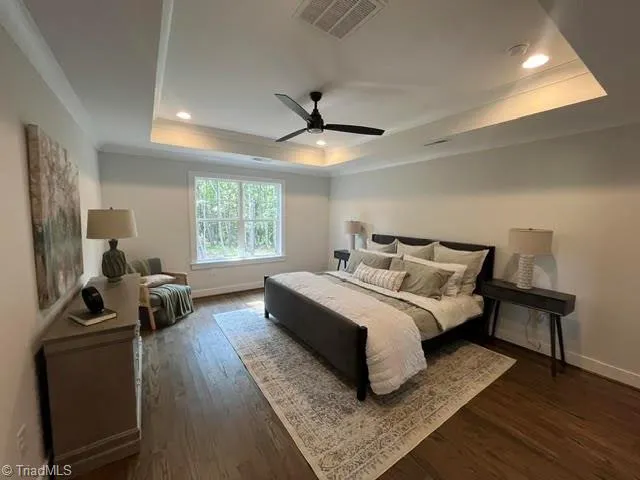 4029 Estate Drive Lewisville, NC 27023