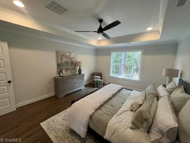 4029 Estate Drive Lewisville, NC 27023