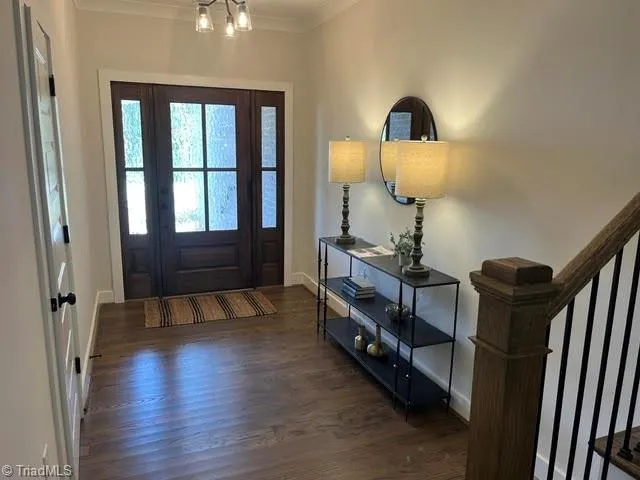 4029 Estate Drive Lewisville, NC 27023
