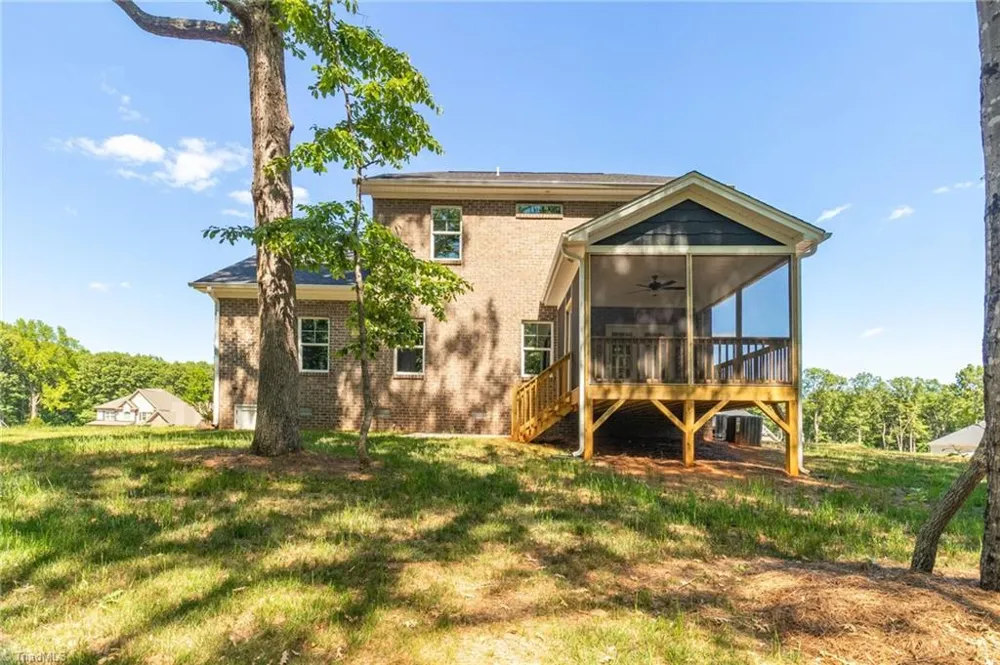 4029 Estate Drive Lewisville, NC 27023