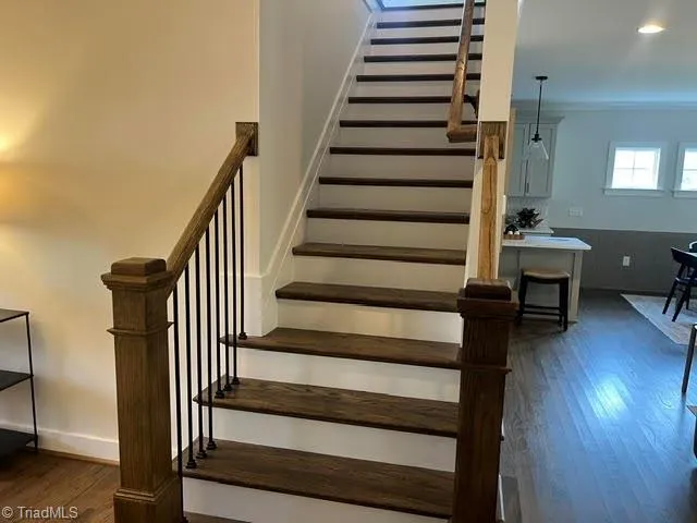 4029 Estate Drive Lewisville, NC 27023