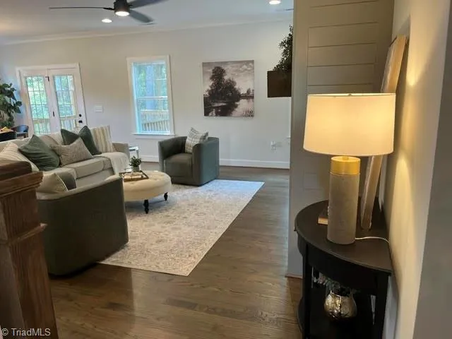 4029 Estate Drive Lewisville, NC 27023
