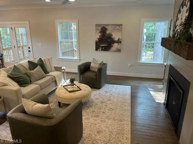 4029 Estate Drive Lewisville, NC 27023