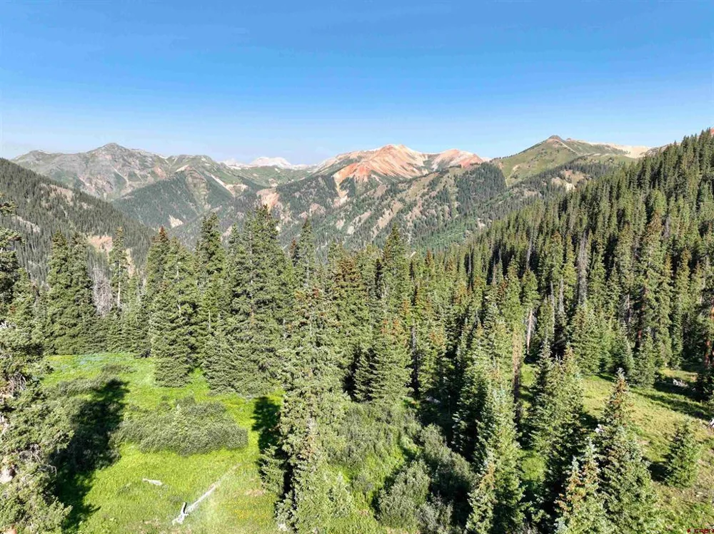 Road 51 Silverton, CO 81433