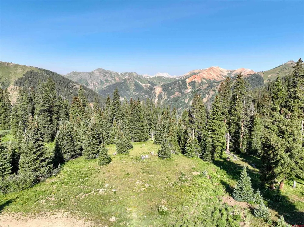 Road 51 Silverton, CO 81433