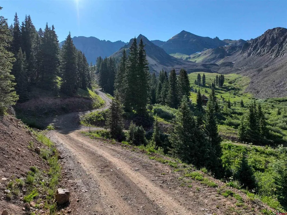 Road 51 Silverton, CO 81433