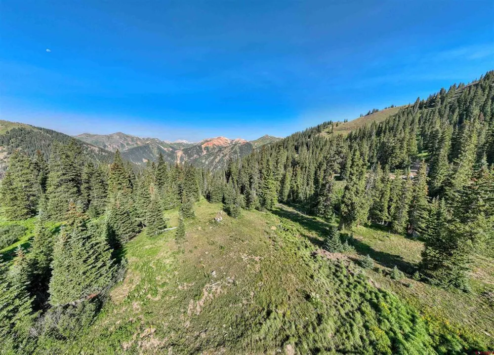 Road 51 Silverton, CO 81433