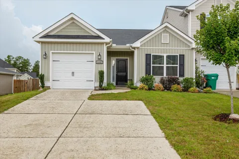 8182 Bannock Circle