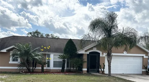 121 LOMA BONITA DRIVE