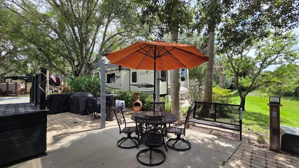 171 APPALOOSA TRAIL River Ranch, FL 33867
