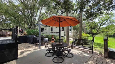 171 APPALOOSA TRAIL
